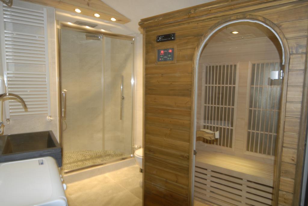 La Coquille Apartment Breuil-Cervinia Buitenkant foto