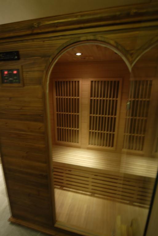La Coquille Apartment Breuil-Cervinia Buitenkant foto